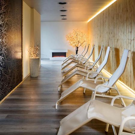 Hotel Hoehlenstein 图克斯 外观 照片