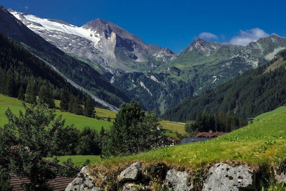 Hotel Hoehlenstein 图克斯 外观 照片