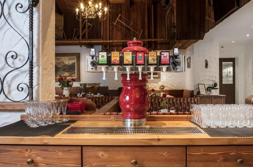 Hotel Hoehlenstein 图克斯 外观 照片