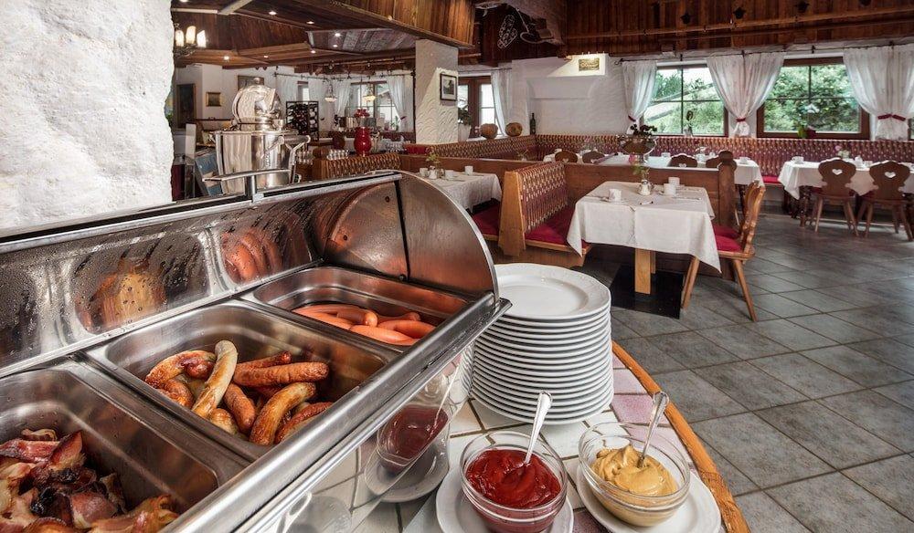 Hotel Hoehlenstein 图克斯 外观 照片