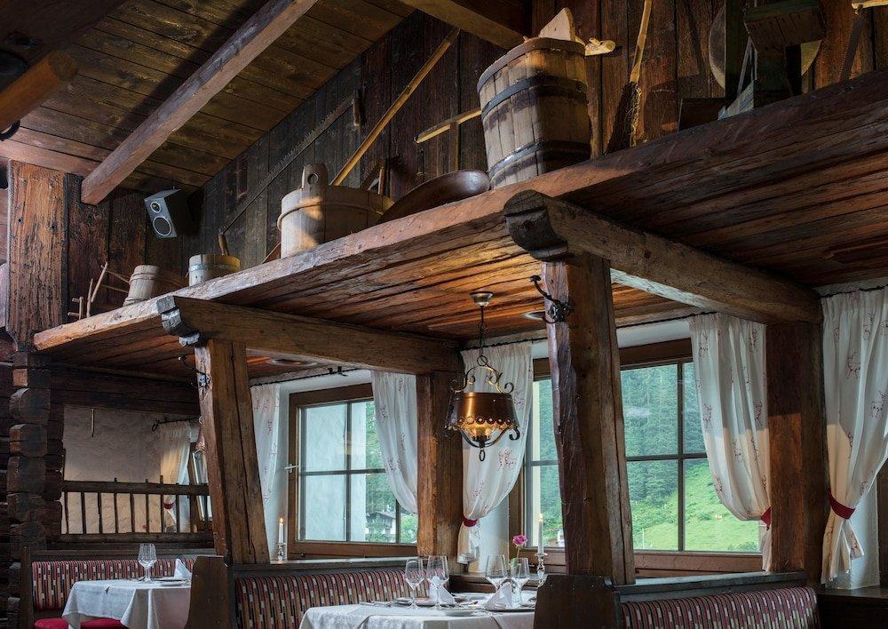 Hotel Hoehlenstein 图克斯 外观 照片