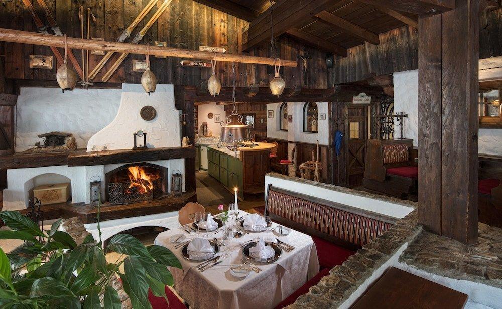 Hotel Hoehlenstein 图克斯 外观 照片