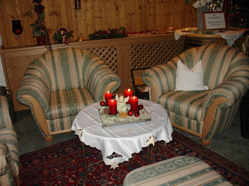 Hotel Hoehlenstein 图克斯 外观 照片