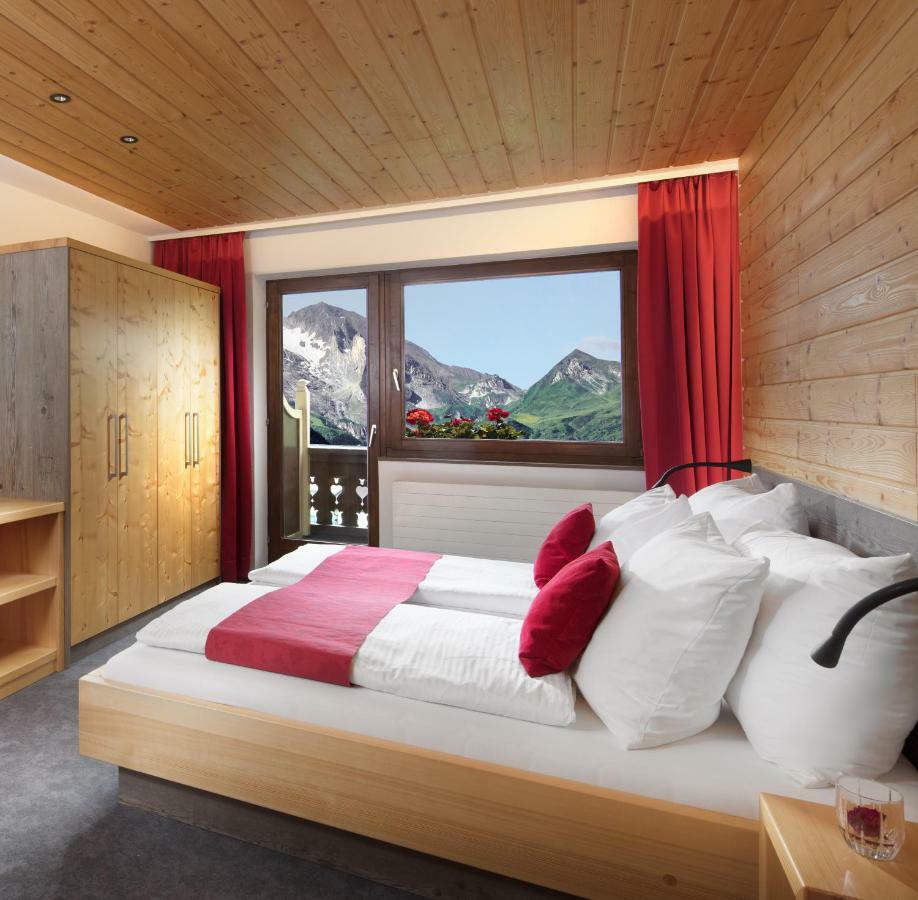 Hotel Hoehlenstein 图克斯 外观 照片