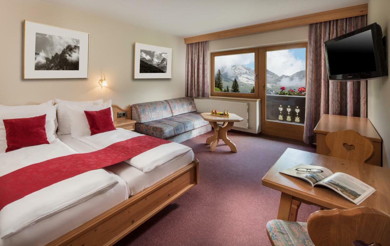 Hotel Hoehlenstein 图克斯 外观 照片