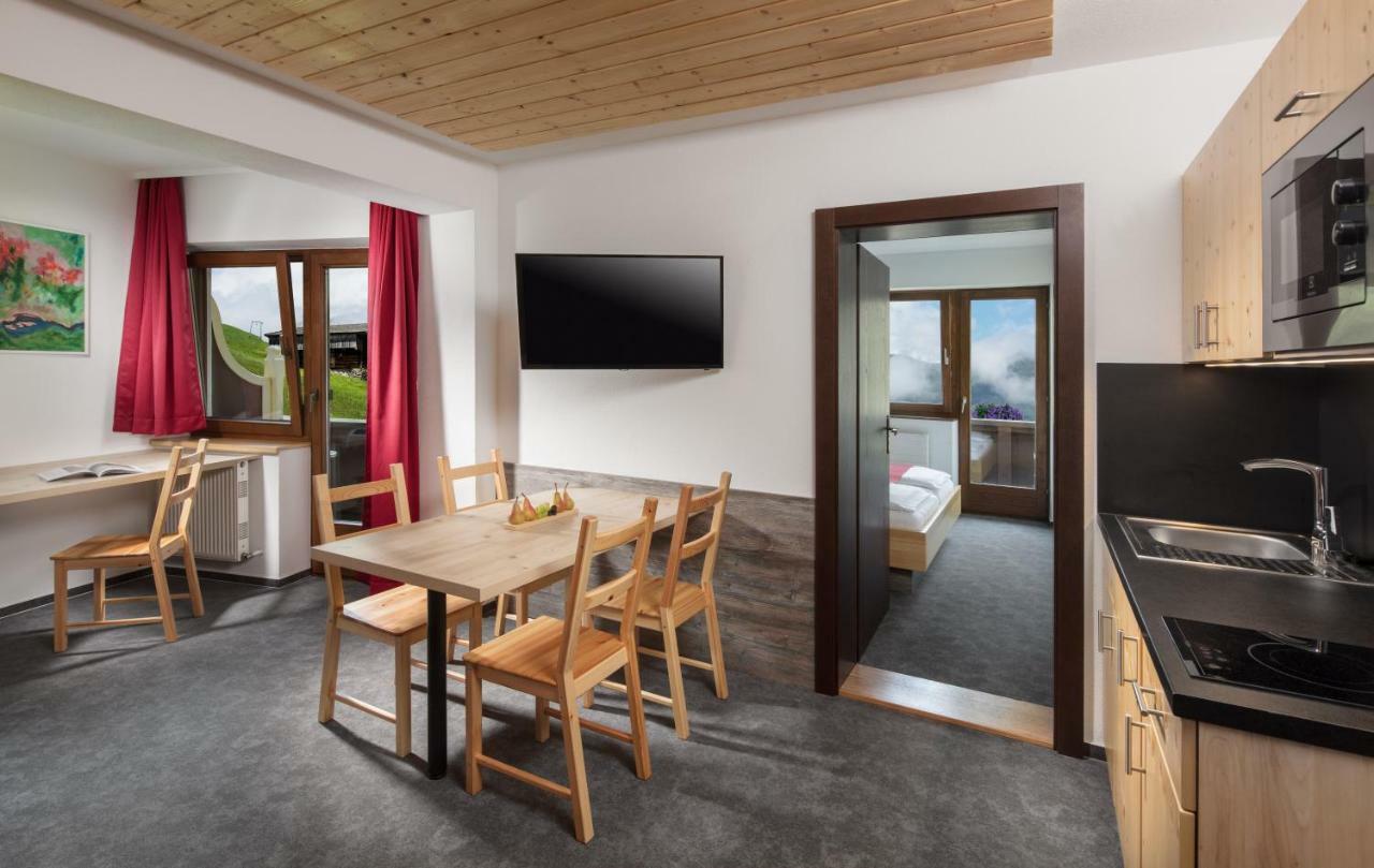 Hotel Hoehlenstein 图克斯 外观 照片