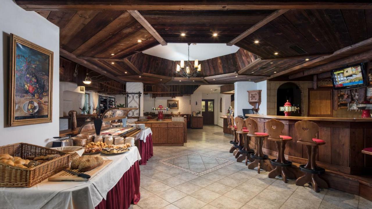 Hotel Hoehlenstein 图克斯 外观 照片