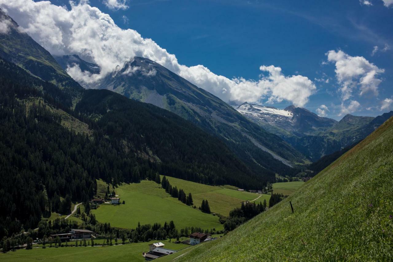 Hotel Hoehlenstein 图克斯 外观 照片